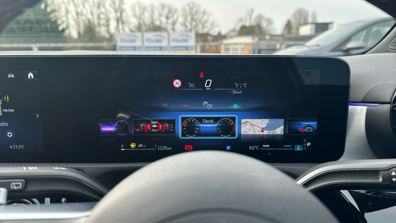 Mercedes-Benz A-Class A180 AMG Line Premium Plus 5dr Auto Petrol Hatchback